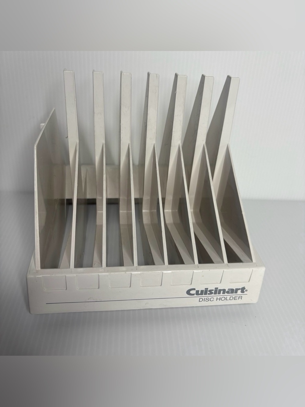 Cuisinart Disc Holder for 7 Blades Food Processor Accessory